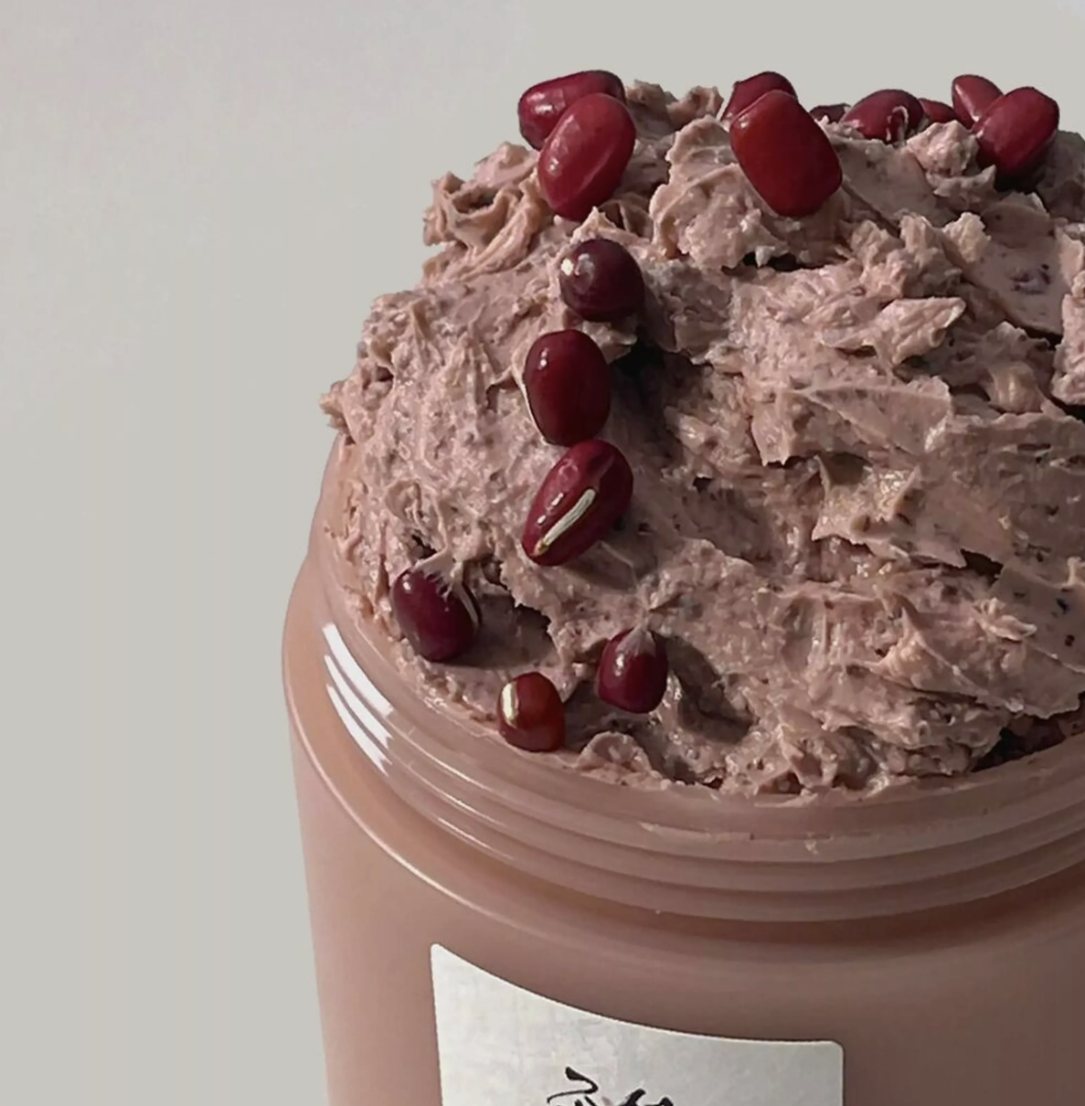 Beauty of Joséon masque rafraichissant pores parfait aux haricots rouges 140ml