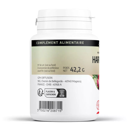 Harpagophytum Bio - 330 mg - 100 gélules