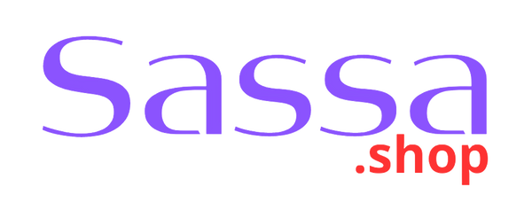 Sassa.shop EI